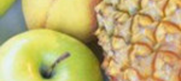 Салат Звездное небо