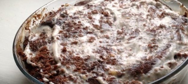 Зразы картофельные с белыми грибами