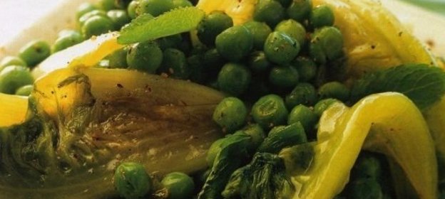 Щи петровские