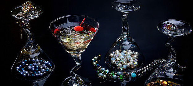 Клубничный сорбет