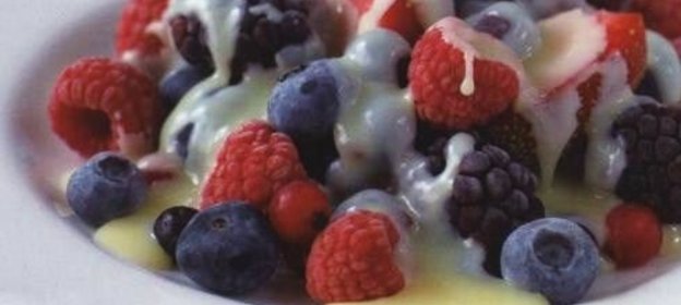 Кофе «Прохлада»