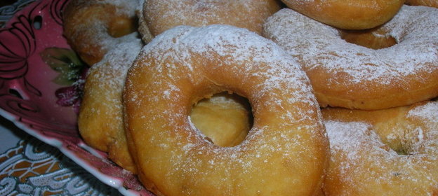 шоколадный торт