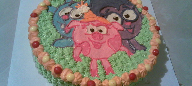 Пшенная каша на Красную горку