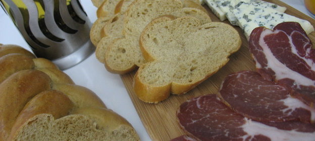 ЦОПФ (ФМ хлебный)