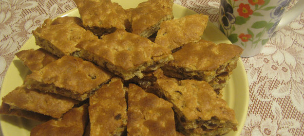 Печенье «Мазурка»