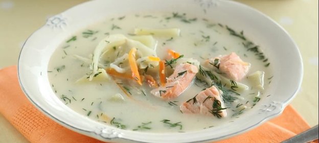 Салат с рукколой и моцареллой