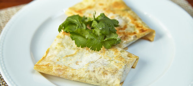 Салат «Морское чудо»