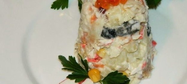 Соленые огурцы по-крестьянски