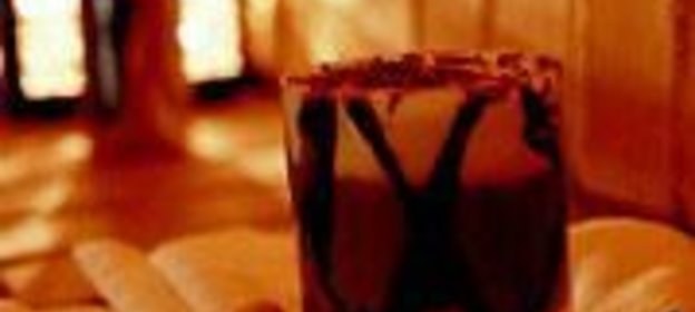 Кофе Александр