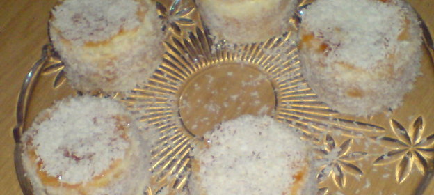 Оладьи впрок