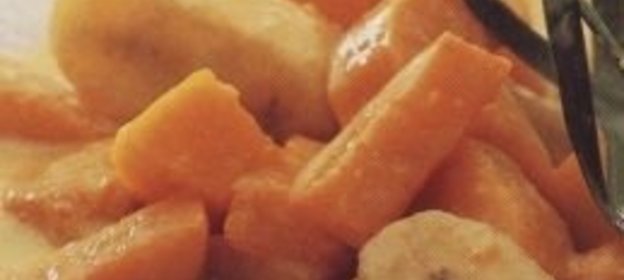 Спагетти с оливками и лимоном