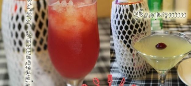 Щи «Ленивые»