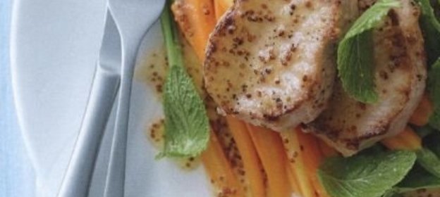 Яйца, фаршированные крабовыми палочками