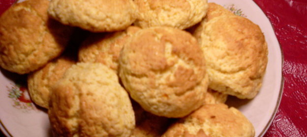 Апельсиновое печенье CRAZY ORANGE