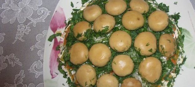 Рыбный соус из гоа