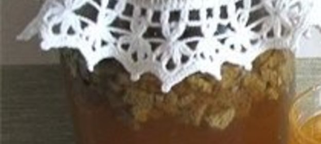 Кекс по-английски