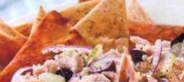 Щи деревенские