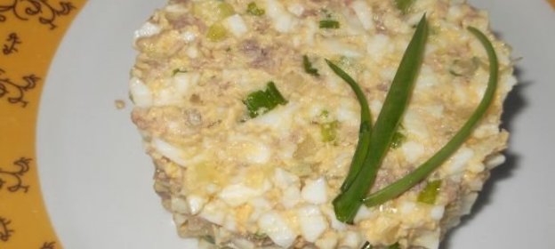 Желе из алычи