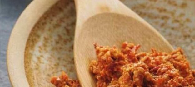 Уха из мелких окуней и ершей