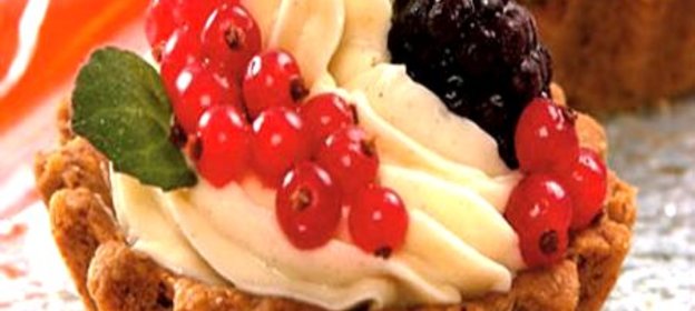 Корзинки Макушка лета