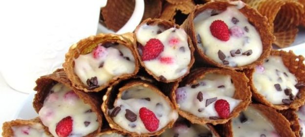 Фрикадельки из леща