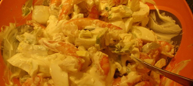 Морской дракон