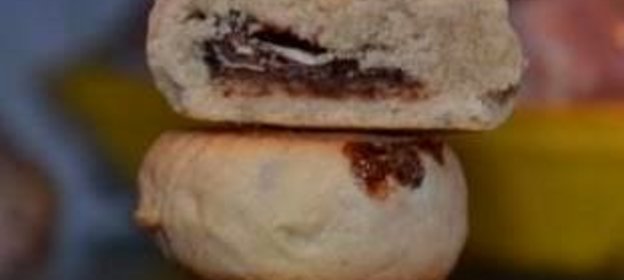 Печенье Шайбы