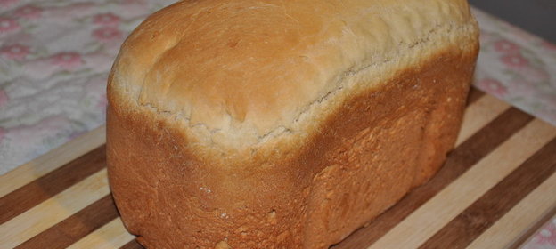 Бельгийский хлеб на пиве