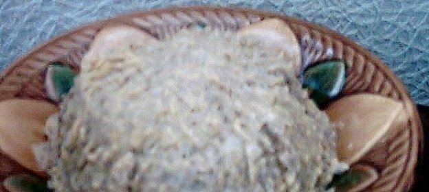 Курица в желе