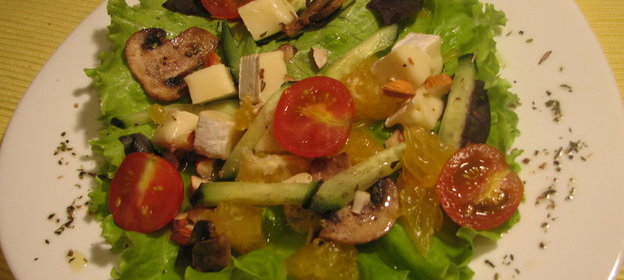 печенье домашнее