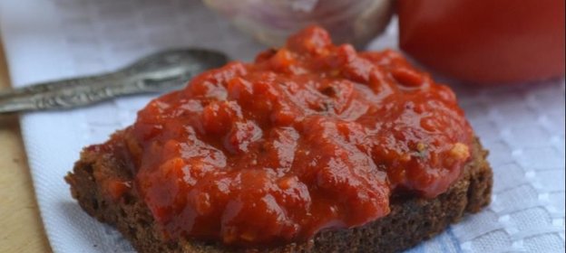 Картофельный хлеб