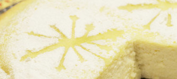 Лучшая в мире творожная запеканка