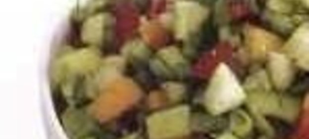 Булочки картофельные