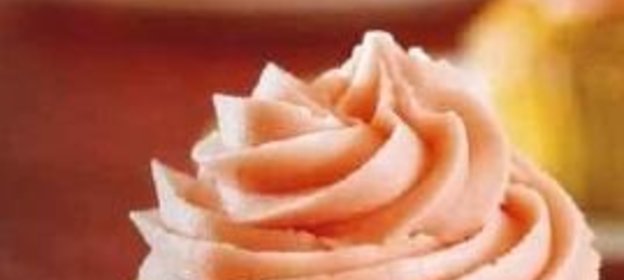 Белый соус с желтками