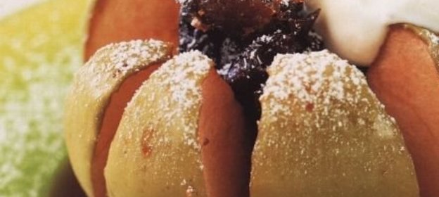 Джем клубничный с красной смородиной