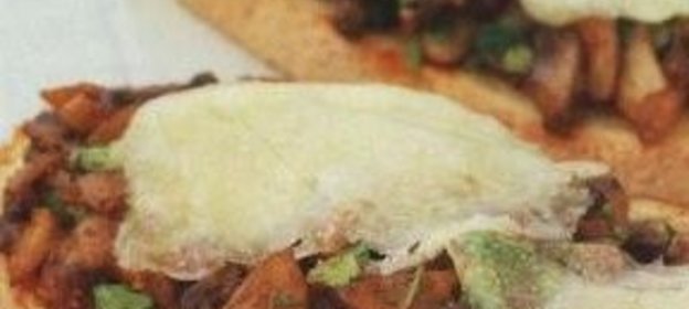 Мятное желе «Жаркий полдень»