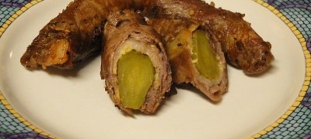 Желе Птичье молоко