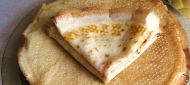 Печенье миндальное