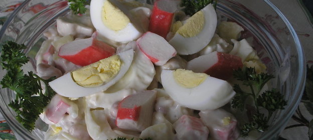 Жаренная рыба с морскими гребешками и овощами