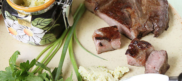 Имбирный соус