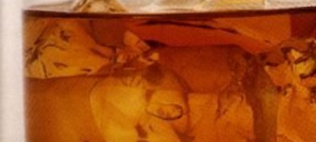 Грибная пицца