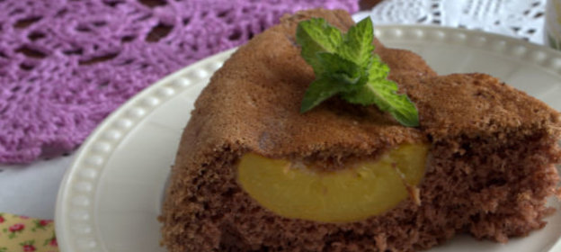 Запеканка из налима