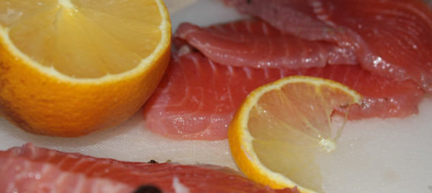 Томаты соленые по-грузински