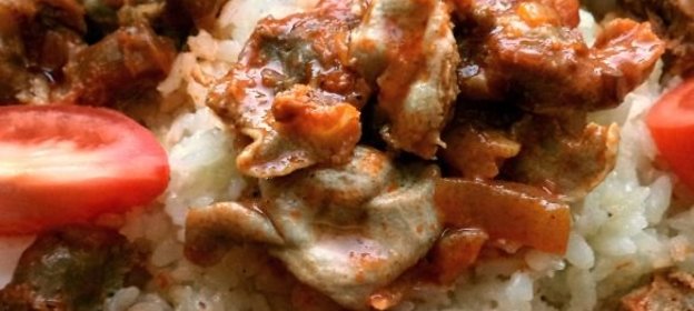 Бодрящий кофе.