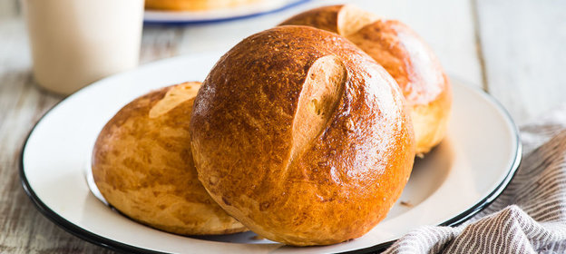 Венские булочки