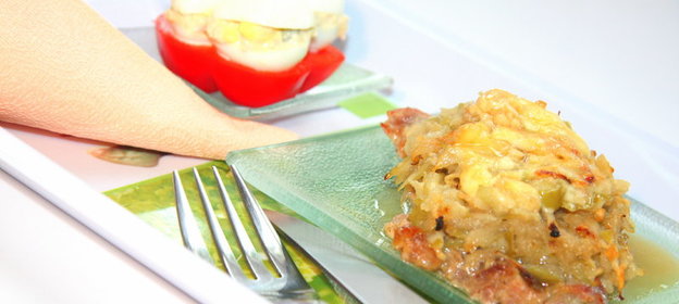 Майонез и свинина...как правильно готовить и есть!