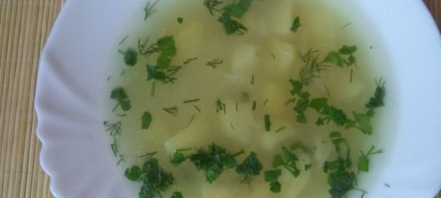 Коктейль «Морской бриз»