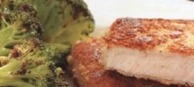 Соус или пюре из свежих помидоров