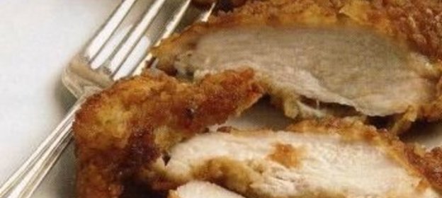 Соус с трюфелями