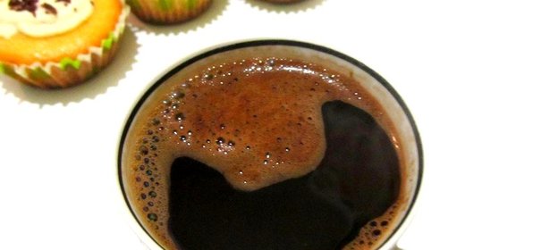 Кофе по-турецки